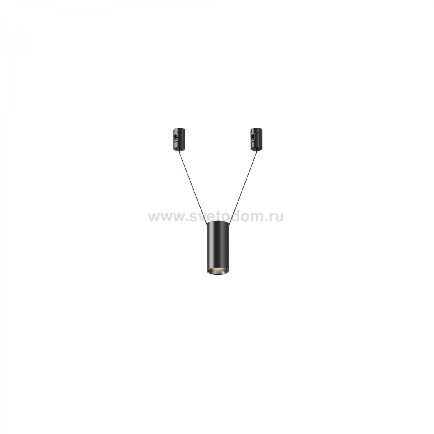 Трековый светильник Technical TR157-1-12W4K-B