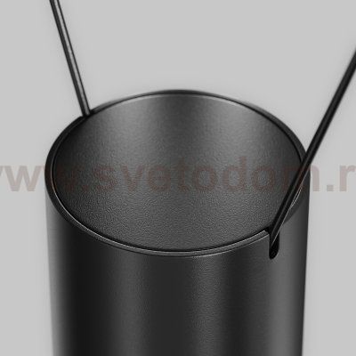 Трековый светильник Technical TR157-1-12W4K-B