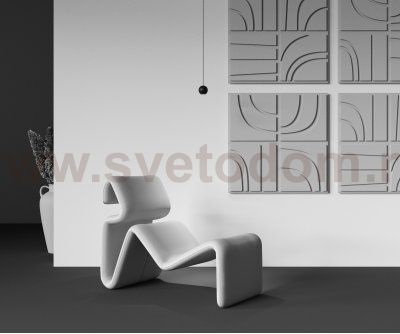 Трековый подвесной светильник Maytoni TR165-1-8W3K-M-B Sfera
