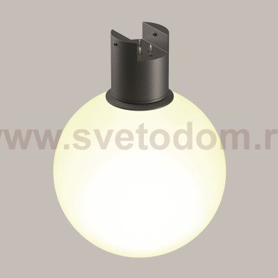 Трековый светильник Maytoni TR171-1-5W3K-WB Luna