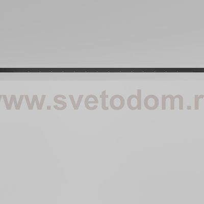 Трековый светильник Maytoni TR174-1-24WTW-M-B Points