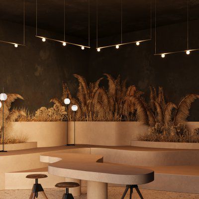 Трековый светильник Maytoni TR185-1-3W3K-B Luna