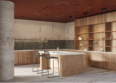 Трековый светильник Maytoni TR186-1-8W2.7K-B Flex