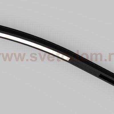 Трековый светильник Maytoni TR186-1-8W4K-B Flex