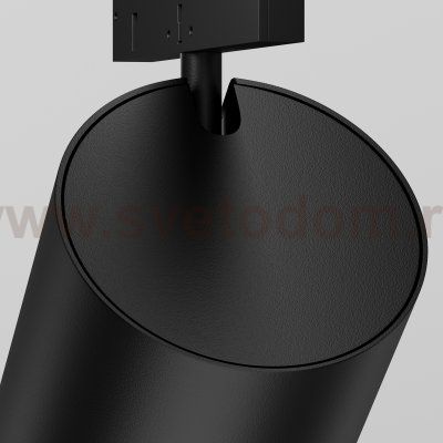 Трековый светильник Maytoni TR187-1-5W3K-M-B Focus Led