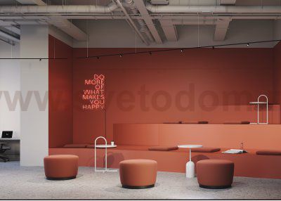 Трековый светильник Maytoni TR187-1-5W3K-M-B Focus Led