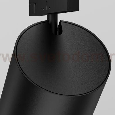 Трековый светильник Maytoni TR187-1-9W3K-M-B Focus Led