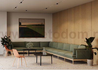 Трековый светильник Maytoni TR188-1-5W2.7K-M-B Alfa S