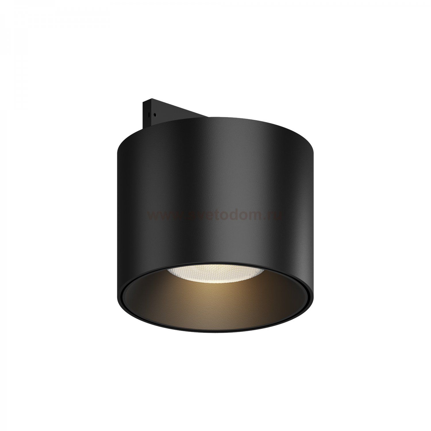 Трековый светильник Maytoni TR188-1-5W3K-M-B Alfa S