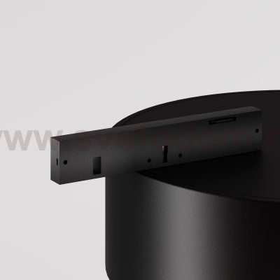 Трековый светильник Maytoni TR189-1-12W3K-B Zon