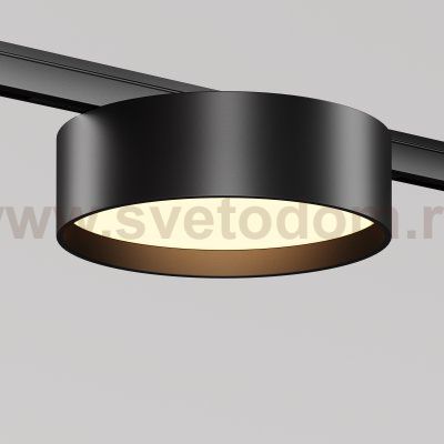 Трековый светильник Maytoni TR189-1-12W3K-B Zon