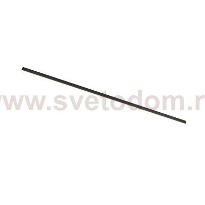 Трековый светильник Maytoni TR190-1-15W2.7K-B Basis