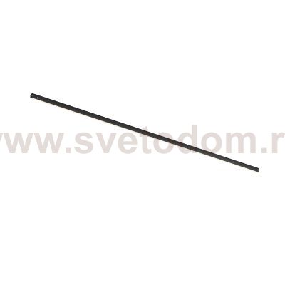Трековый светильник Maytoni TR190-1-15W3K-B Basis