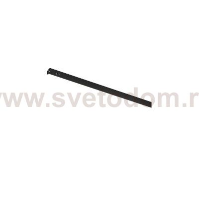 Трековый светильник Maytoni TR190-1-5W4K-B Basis