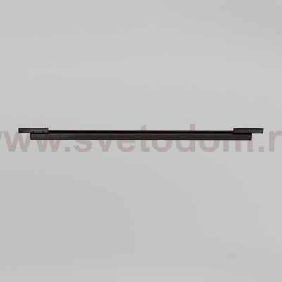 Трековый светильник Maytoni TR192-1-12W2.7K-B Basis