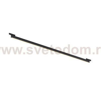 Трековый светильник Maytoni TR192-1-21W2.7K-B Basis