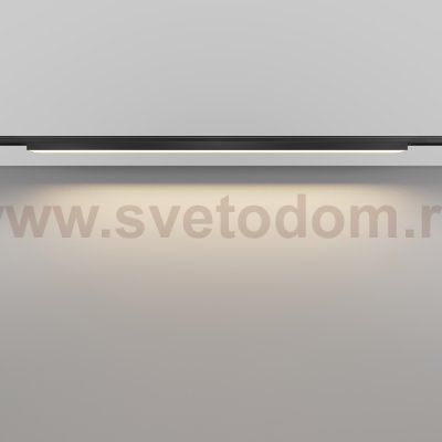 Трековый светильник Maytoni TR192-1-21W3K-B Basis