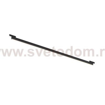 Трековый светильник Maytoni TR192-1-21W3K-B Basis