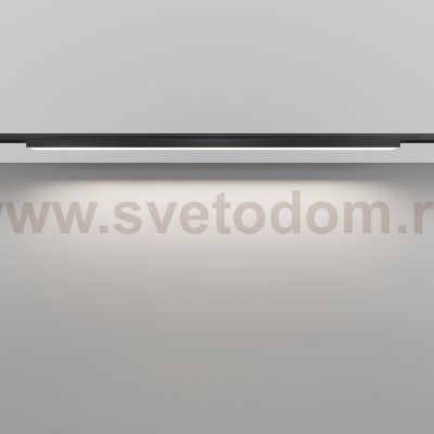 Трековый светильник Maytoni TR192-1-21W4K-B Basis