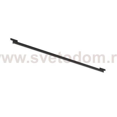 Трековый светильник Maytoni TR192-1-21W4K-B Basis