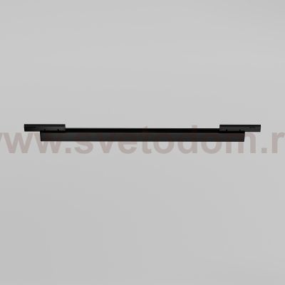 Трековый светильник Maytoni TR192-1-8W4K-B Basis