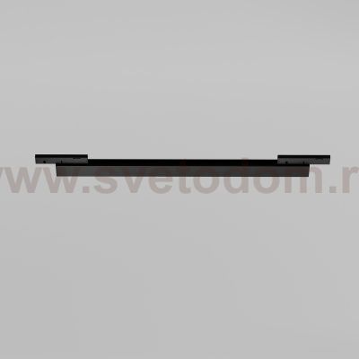 Трековый светильник Maytoni TR193-1-15W2.7K-M-B Points