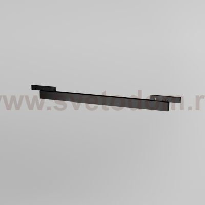 Трековый светильник Maytoni TR193-1-15W2.7K-M-B Points