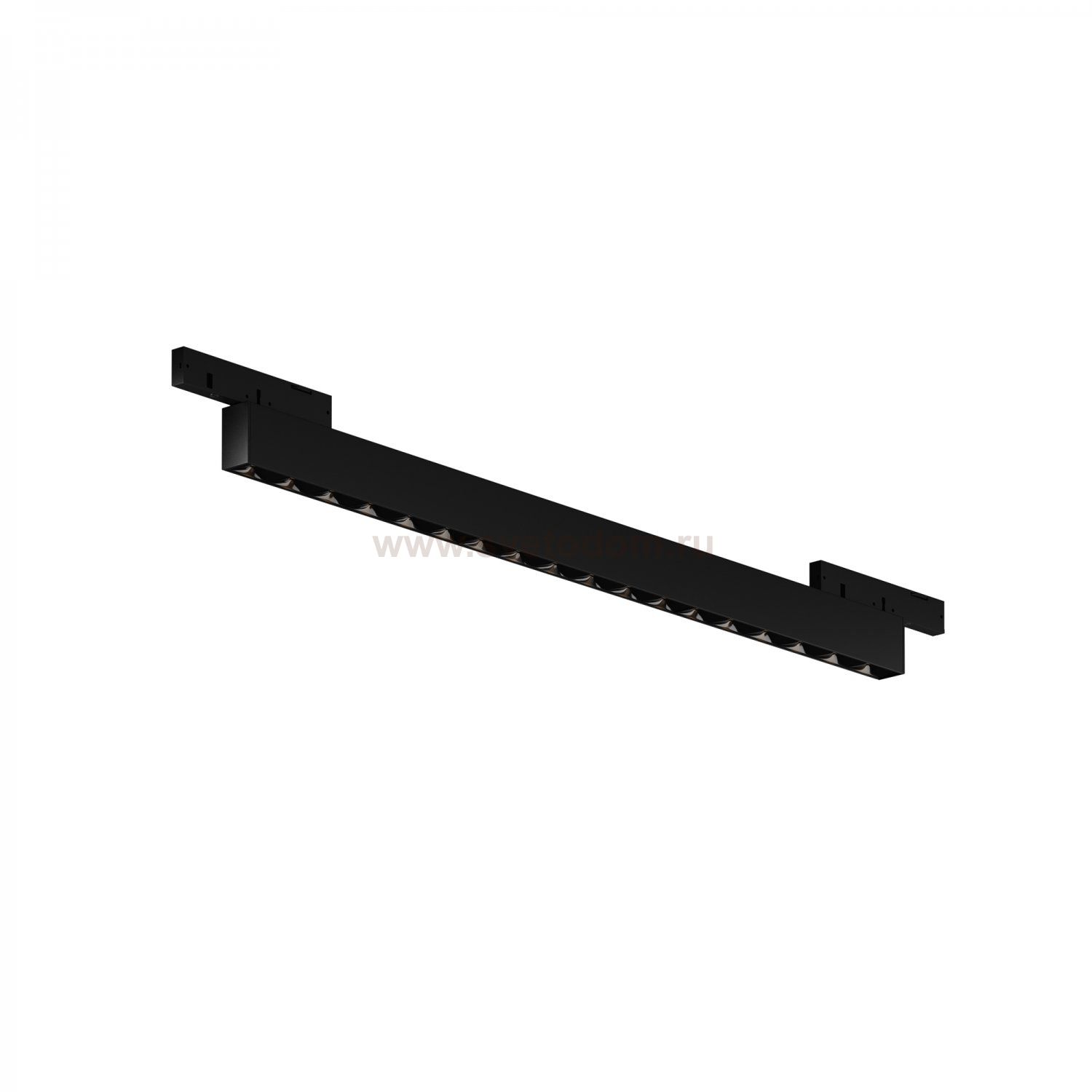 Трековый светильник Maytoni TR193-1-15W3K-M-B Points