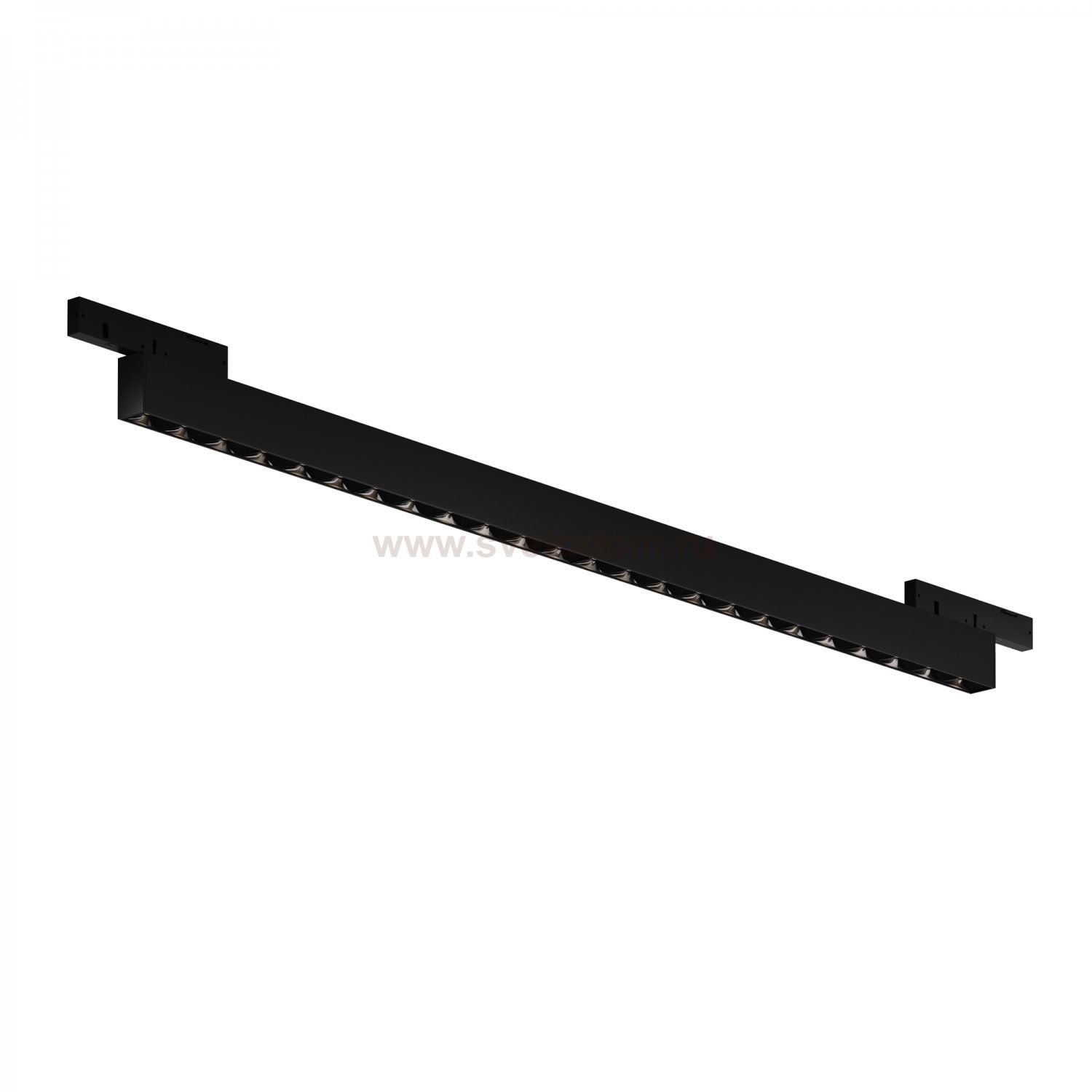 Трековый светильник Technical TR193-1-20W4K-M-B