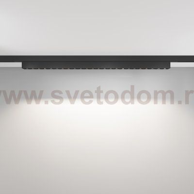 Трековый светильник Technical TR193-1-20W4K-M-B