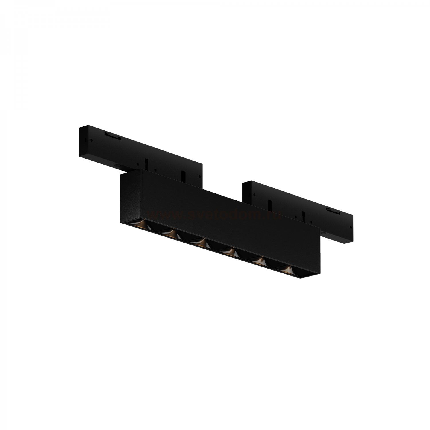 Трековый светильник Maytoni TR193-1-5W3K-M-B Points