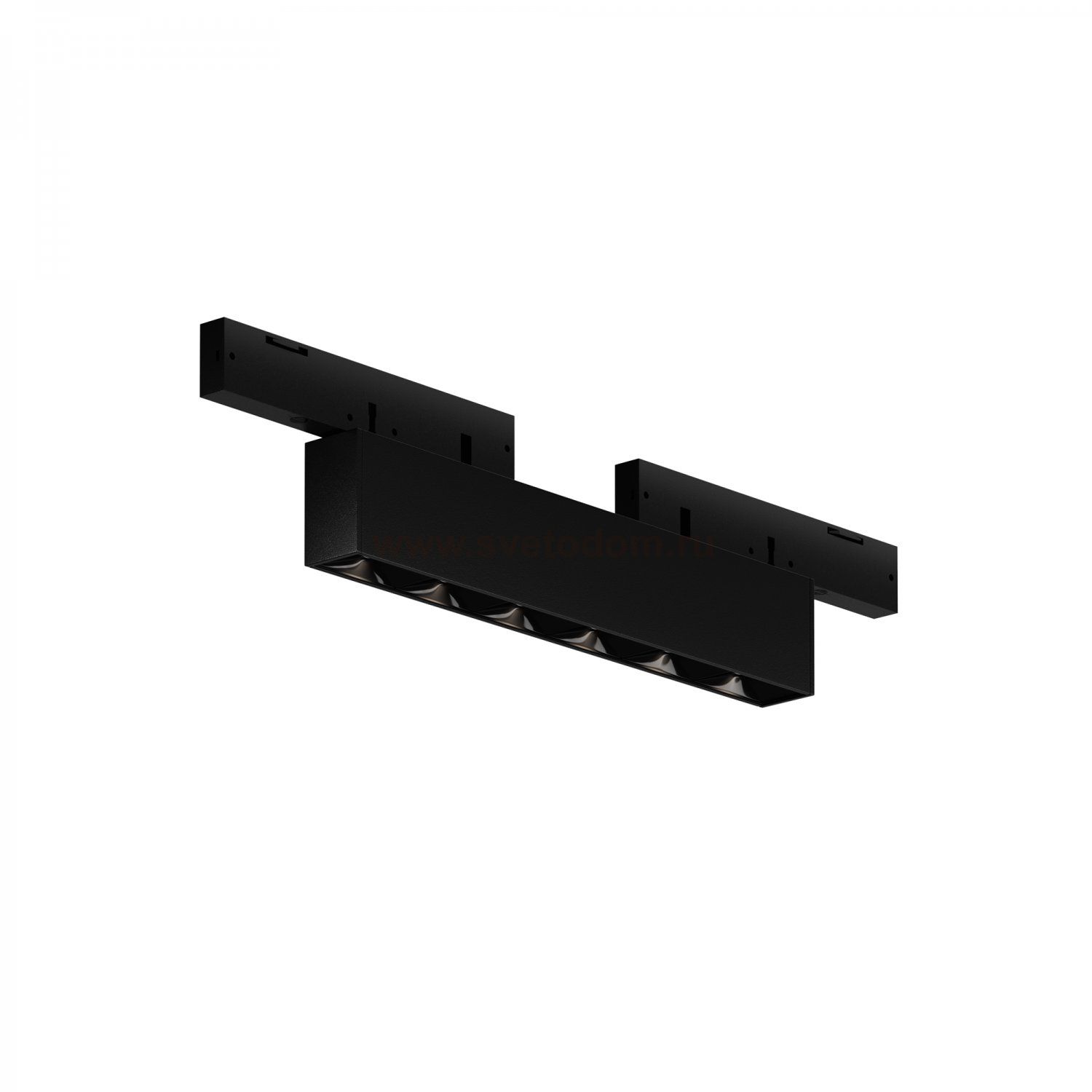 Трековый светильник Maytoni TR193-1-5W4K-M-B Points