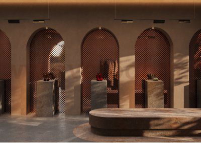 Трековый светильник Maytoni TR194-1-12W2.7K-M-B Points Rot 