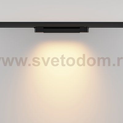 Трековый светильник Technical TR196-3-10W2.7K-B(N)
