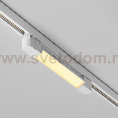 Трековый светильник Technical TR196-3-10W2.7K-W(N)