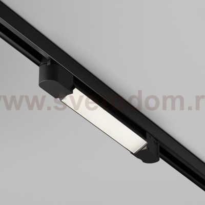 Трековый светильник Technical TR196-3-10W4K-B(N)