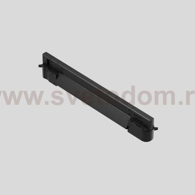 Трековый светильник Technical TR196-3-10W4K-B(N)