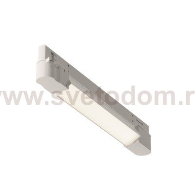 Трековый светильник Technical TR196-3-10W4K-W(N)