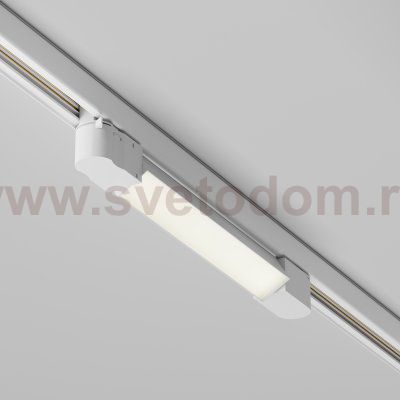 Трековый светильник Technical TR196-3-10W4K-W(N)