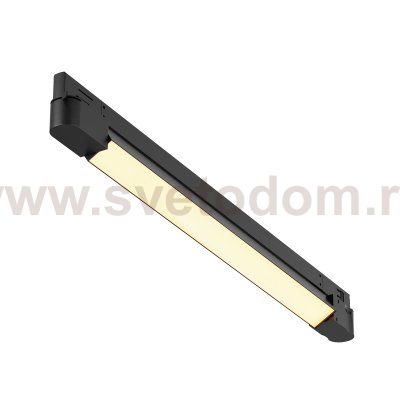 Трековый светильник Technical TR196-3-20W2.7K-B(N)