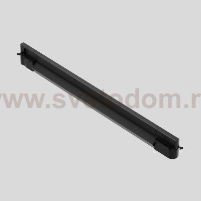 Трековый светильник Technical TR196-3-20W2.7K-B(N)