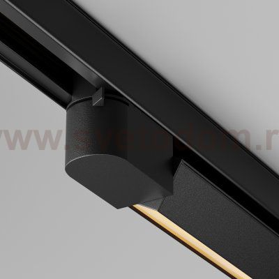 Трековый светильник Technical TR196-3-20W2.7K-B(N)