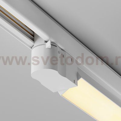 Трековый светильник Technical TR196-3-20W2.7K-W(N)