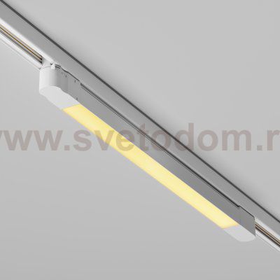 Трековый светильник Technical TR196-3-20W2.7K-W(N)