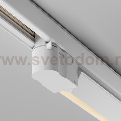 Трековый светильник Technical TR196-3-20W2.7K-W(N)