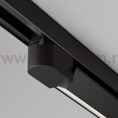 Трековый светильник Technical TR196-3-20W4K-B(N)