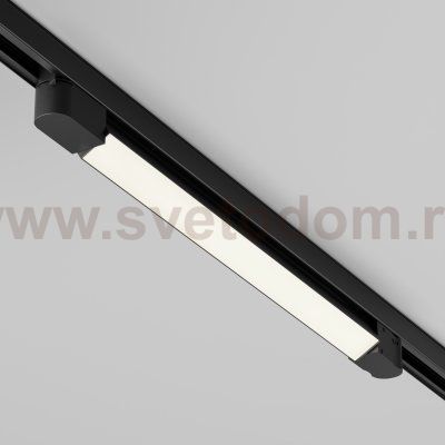 Трековый светильник Technical TR196-3-20W4K-B(N)