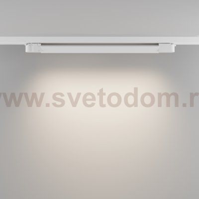 Трековый светильник Technical TR196-3-20W4K-W(N)