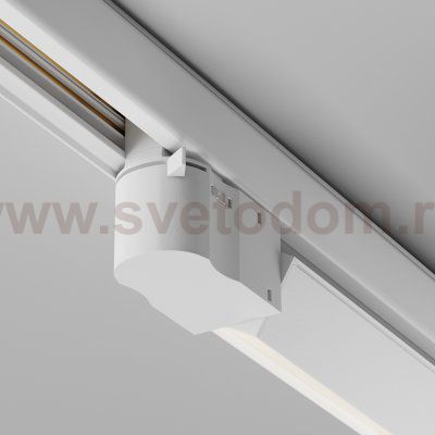 Трековый светильник Technical TR196-3-20W4K-W(N)