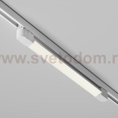 Трековый светильник Technical TR196-3-20W4K-W(N)